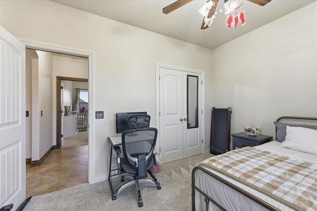3833 DOVE Avenue, Harrah, OK 73045