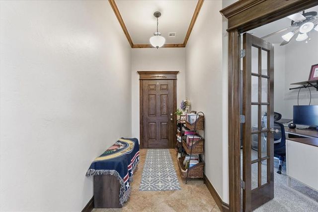 3833 DOVE Avenue, Harrah, OK 73045