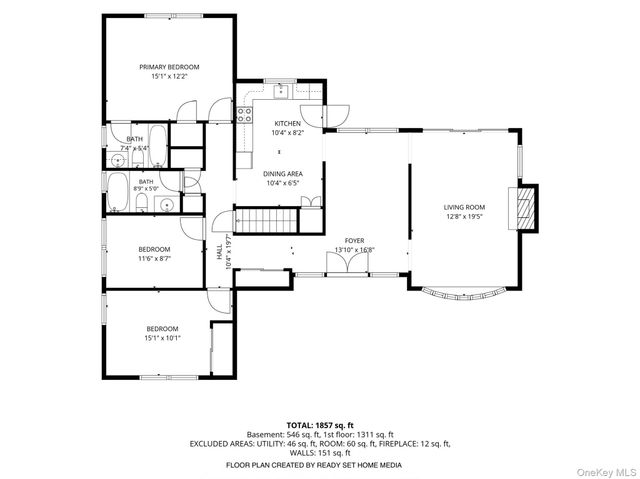 110 Morningside Drive, Ossining, NY 10562
