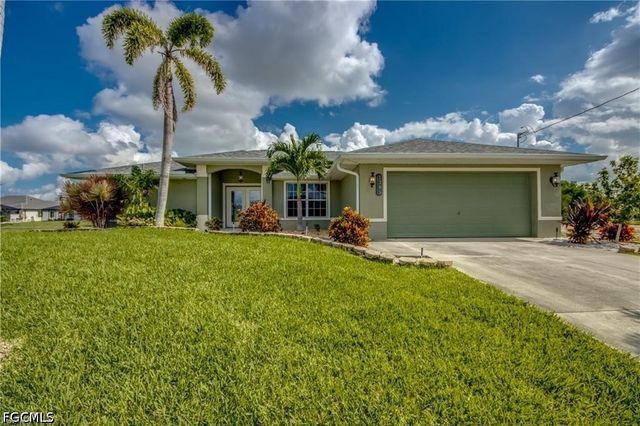 1305 SW 24th ST, Cape Coral, FL 33991