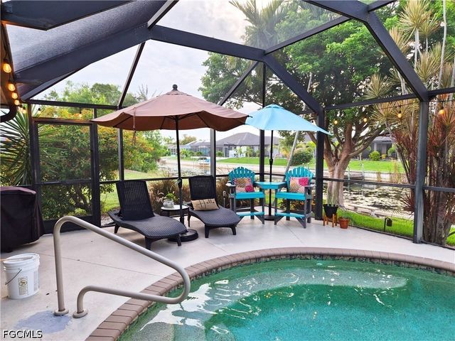 1305 SW 24th ST, Cape Coral, FL 33991