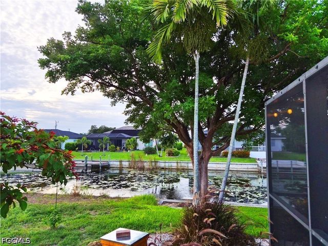1305 SW 24th ST, Cape Coral, FL 33991