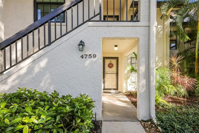 4759 WINSLOW BEACON 21, Sarasota, FL 34235