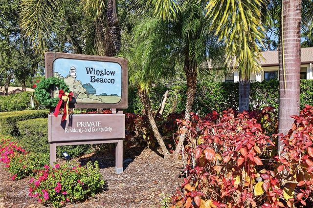 4759 WINSLOW BEACON 21, Sarasota, FL 34235