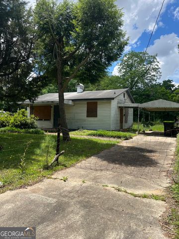 209 Suzanne Drive, Warner Robins, GA 31093