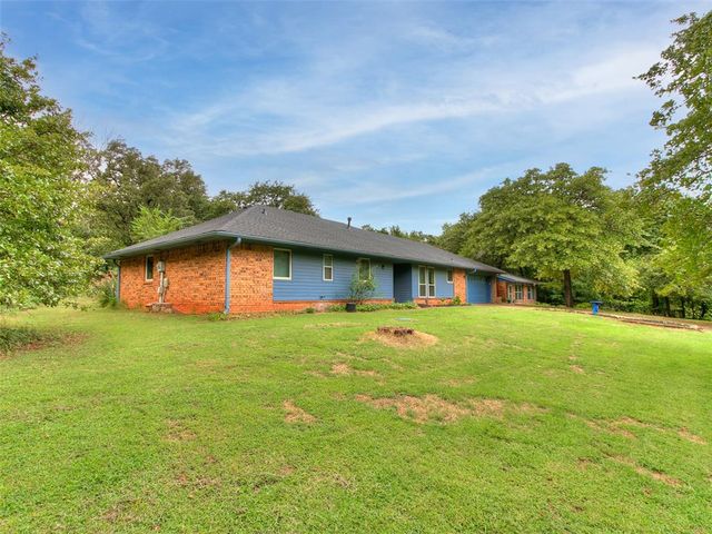 14587 S Sooner Road, Edmond, OK 73034