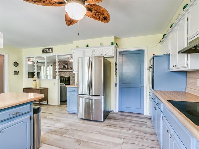 14587 S Sooner Road, Edmond, OK 73034