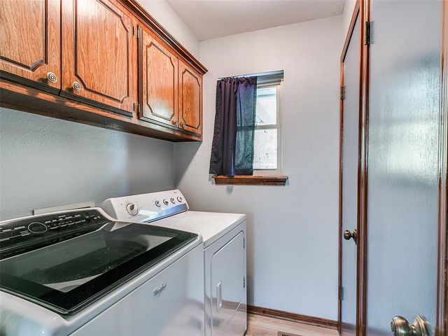 14587 S Sooner Road, Edmond, OK 73034