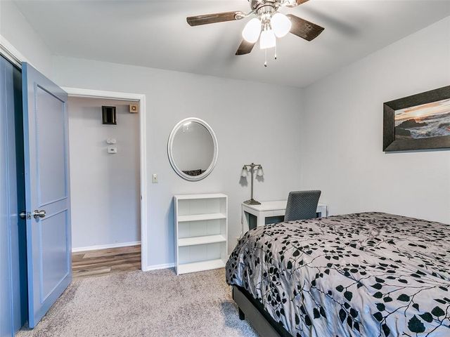 14587 S Sooner Road, Edmond, OK 73034