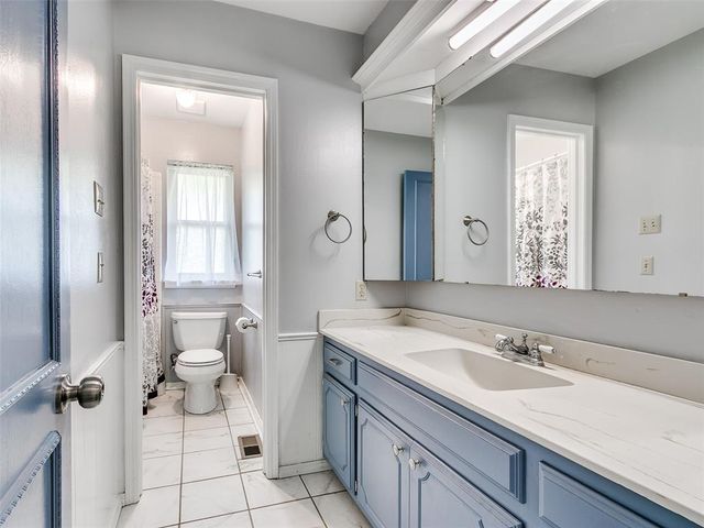 14587 S Sooner Road, Edmond, OK 73034