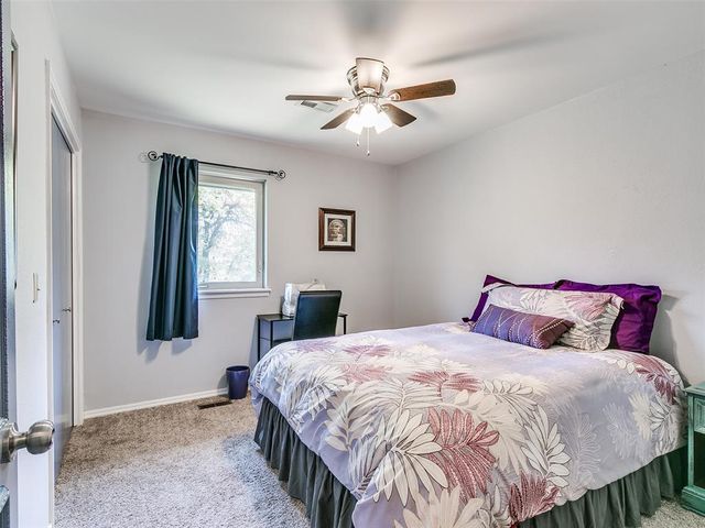 14587 S Sooner Road, Edmond, OK 73034