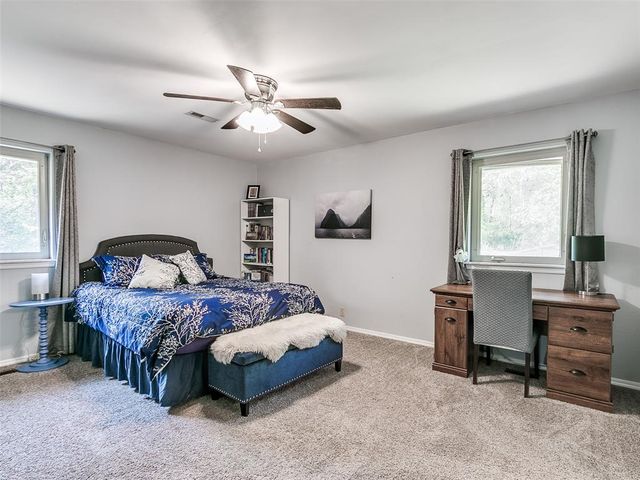 14587 S Sooner Road, Edmond, OK 73034