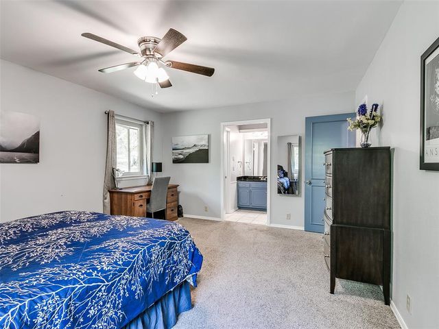 14587 S Sooner Road, Edmond, OK 73034