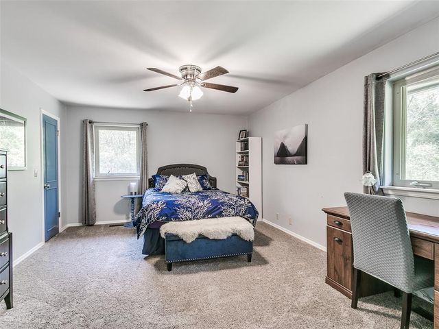 14587 S Sooner Road, Edmond, OK 73034