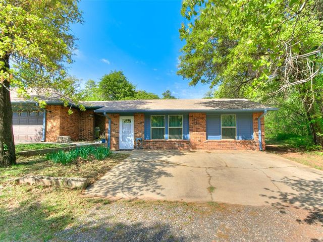 14587 S Sooner Road, Edmond, OK 73034