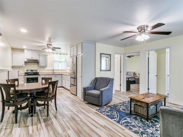 14587 S Sooner Road, Edmond, OK 73034