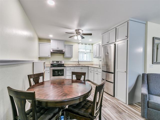 14587 S Sooner Road, Edmond, OK 73034