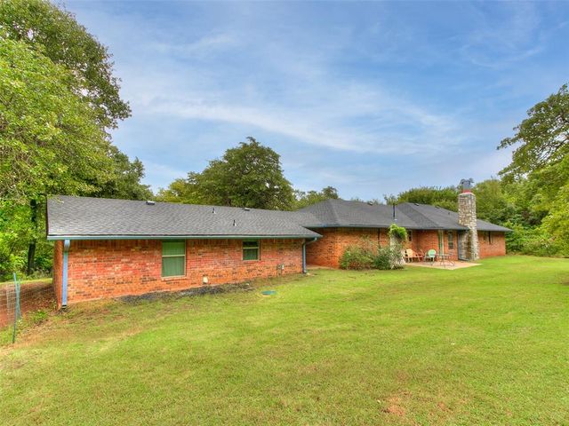 14587 S Sooner Road, Edmond, OK 73034