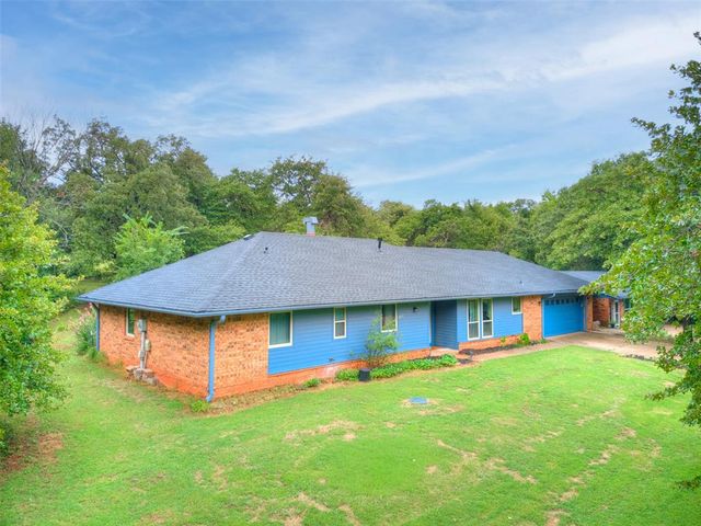 14587 S Sooner Road, Edmond, OK 73034