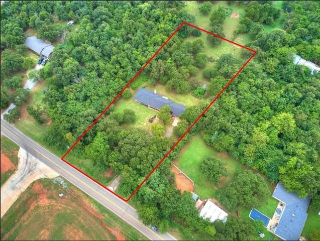 14587 S Sooner Road, Edmond, OK 73034