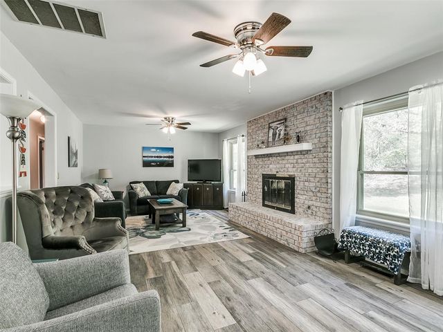 14587 S Sooner Road, Edmond, OK 73034