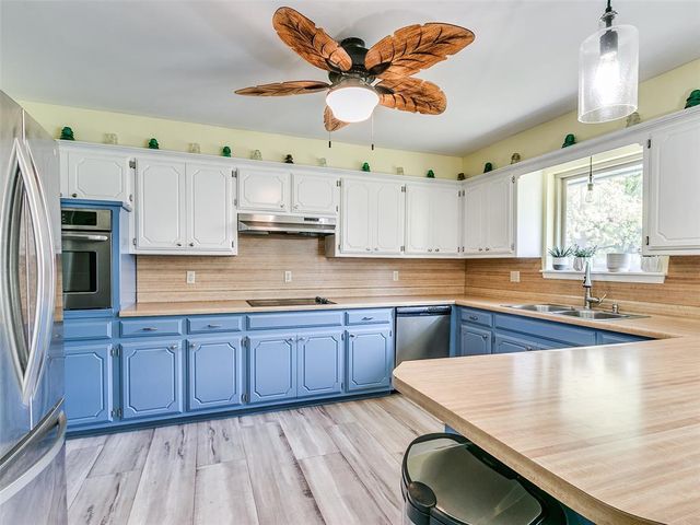 14587 S Sooner Road, Edmond, OK 73034