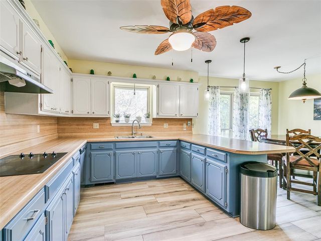 14587 S Sooner Road, Edmond, OK 73034