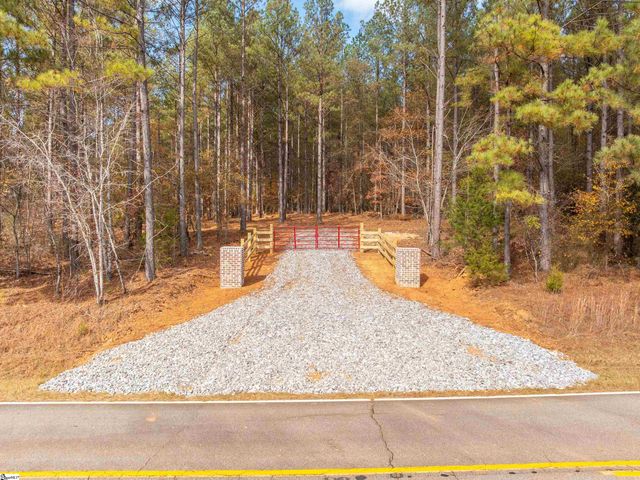 07 Mill Pine Road, Liberty, SC 29657