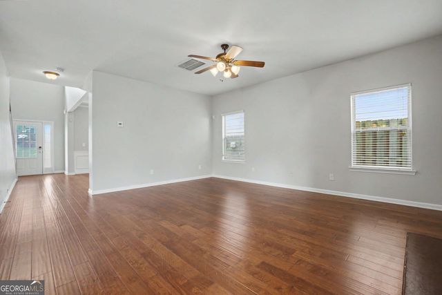 7646 Crawford Court, Fairburn, GA 30213