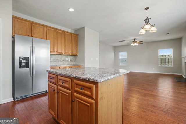 7646 Crawford Court, Fairburn, GA 30213