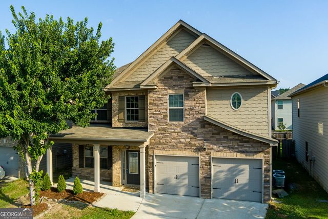 7646 Crawford Court, Fairburn, GA 30213