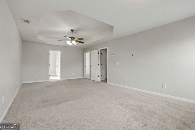 7646 Crawford Court, Fairburn, GA 30213