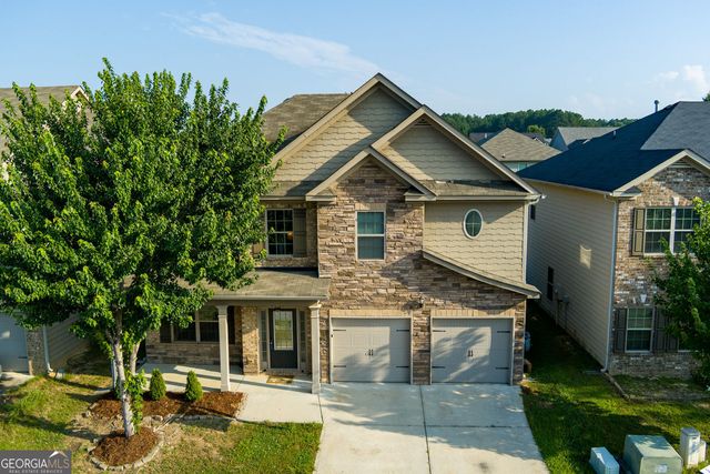 7646 Crawford Court, Fairburn, GA 30213