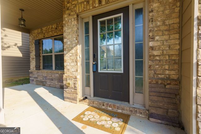 7646 Crawford Court, Fairburn, GA 30213
