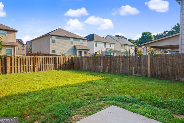 7646 Crawford Court, Fairburn, GA 30213