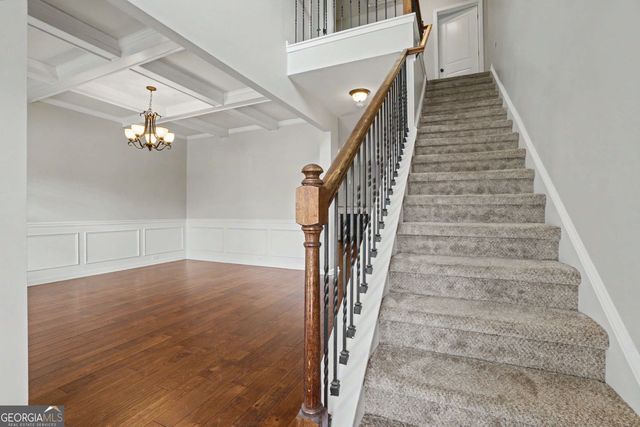 7646 Crawford Court, Fairburn, GA 30213