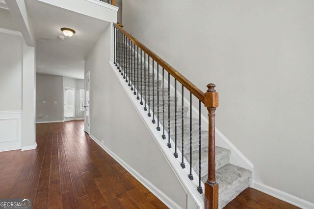 7646 Crawford Court, Fairburn, GA 30213