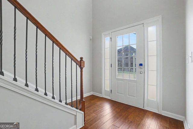 7646 Crawford Court, Fairburn, GA 30213