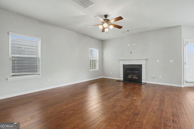 7646 Crawford Court, Fairburn, GA 30213