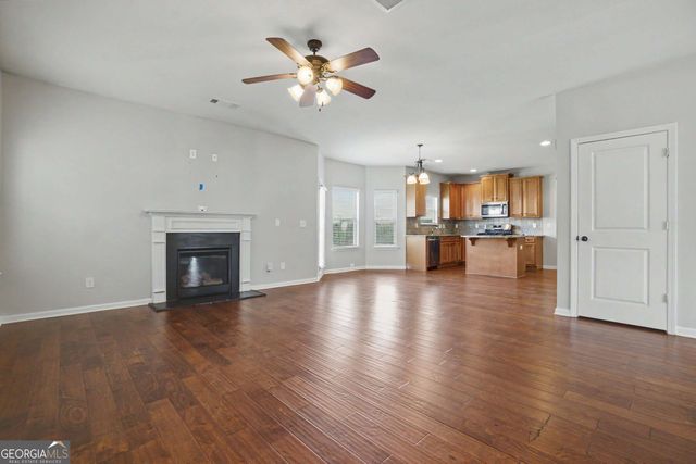 7646 Crawford Court, Fairburn, GA 30213