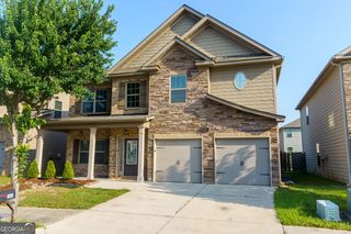 7646 Crawford Court, Fairburn, GA 30213