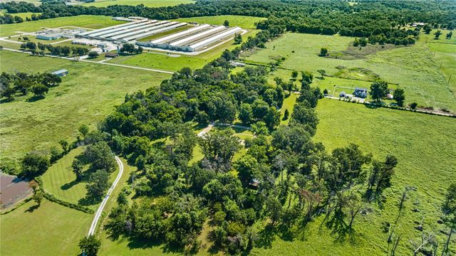 15273 Russell Road, Siloam Springs, AR 72761