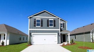 1490 LONG LEAF LANE, Odenville, AL 35120