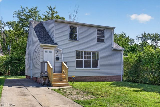 16218 Telfair Avenue, Cleveland, OH 44128