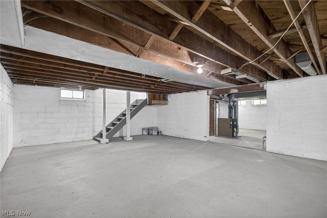 16218 Telfair Avenue, Cleveland, OH 44128
