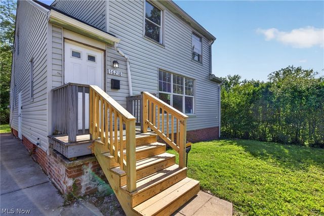 16218 Telfair Avenue, Cleveland, OH 44128