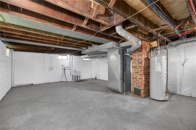 16218 Telfair Avenue, Cleveland, OH 44128
