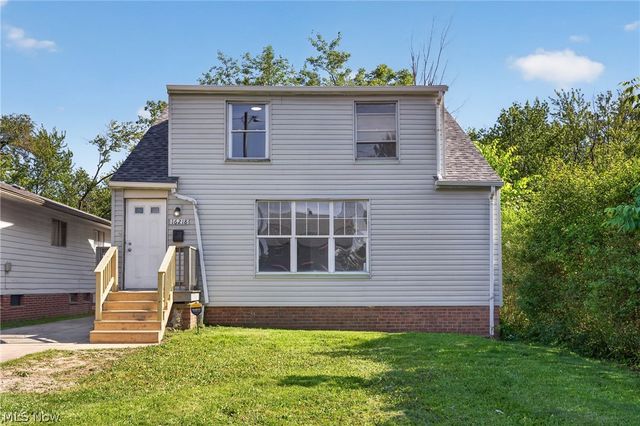 16218 Telfair Avenue, Cleveland, OH 44128