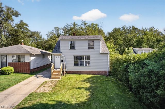 16218 Telfair Avenue, Cleveland, OH 44128