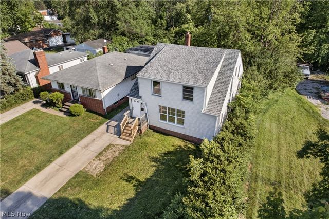 16218 Telfair Avenue, Cleveland, OH 44128